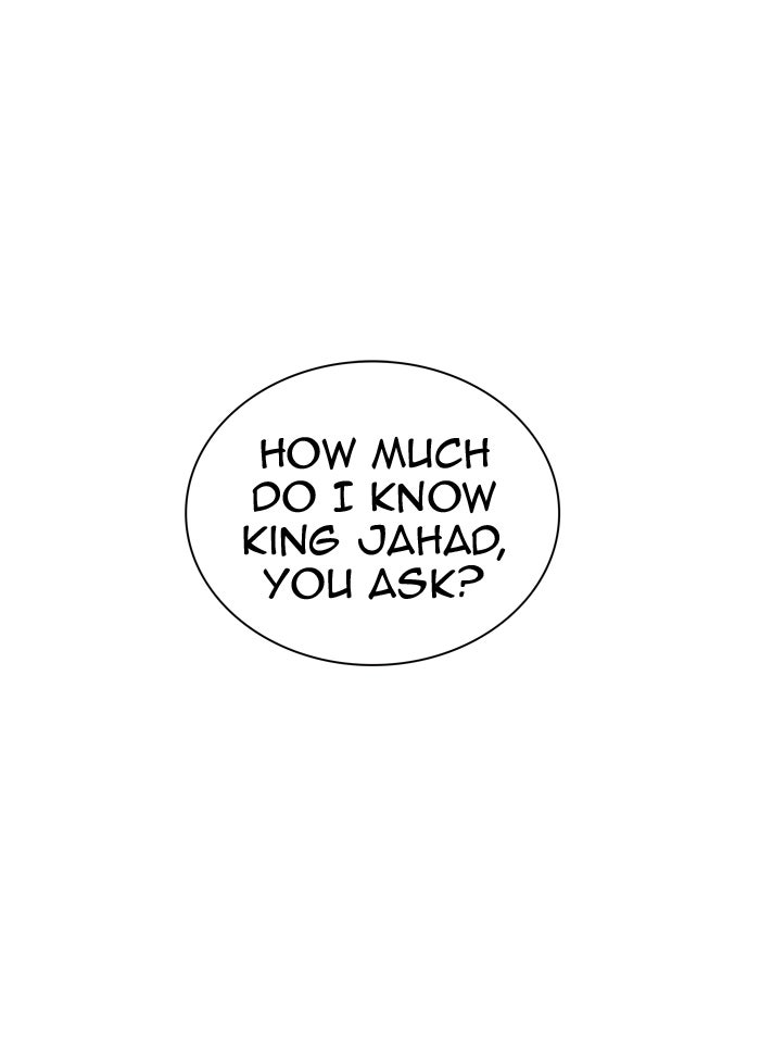 Tower of God manga, chapter 319, page 98 of 120