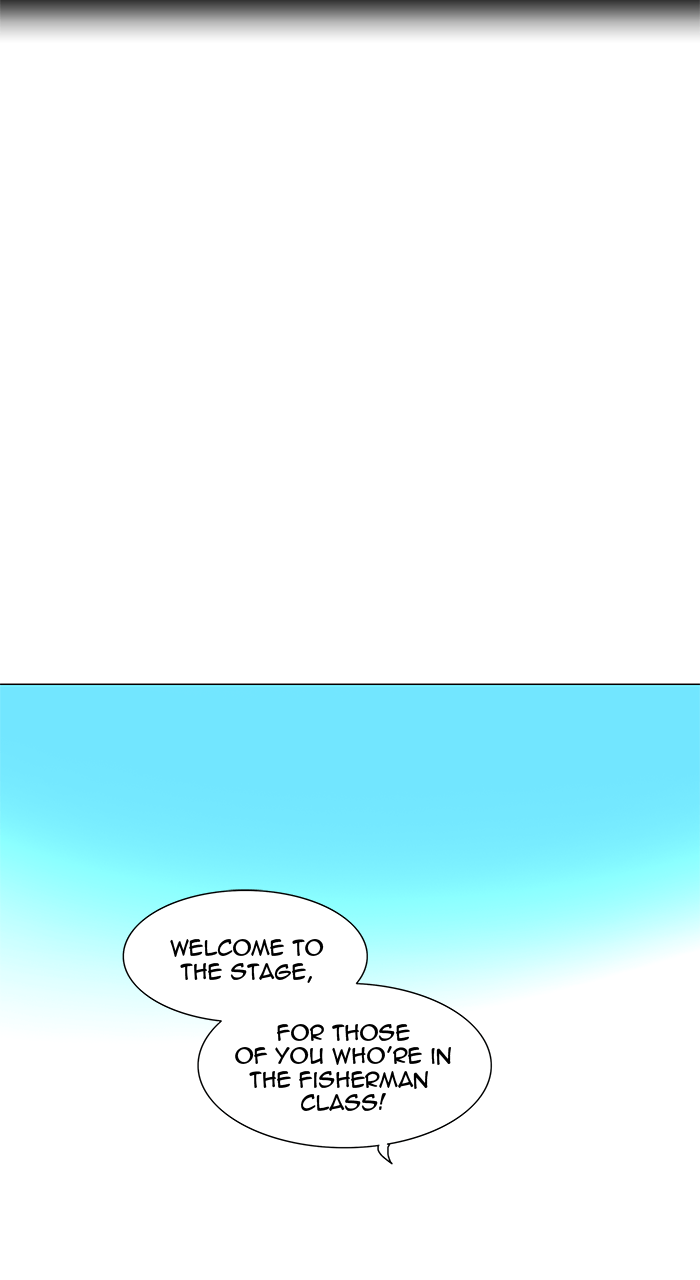 Tower of God manga, chapter 32, page 14 of 35
