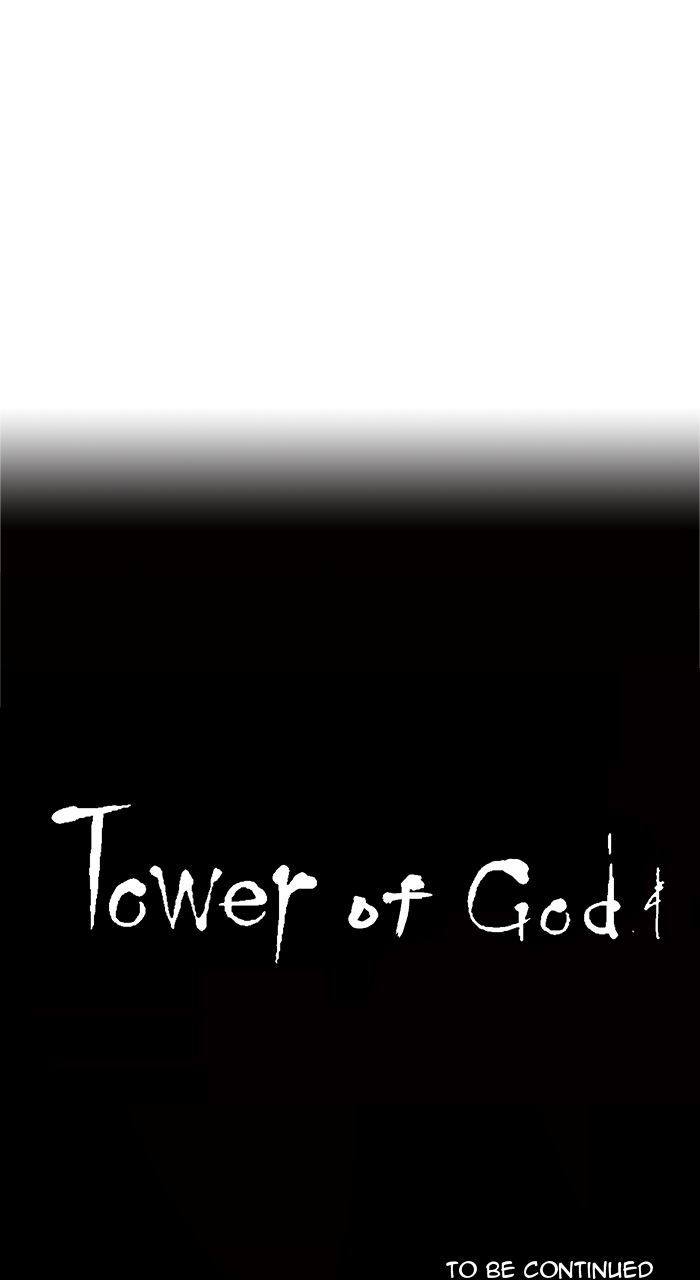 Tower of God manga, chapter 32, page 34 of 35
