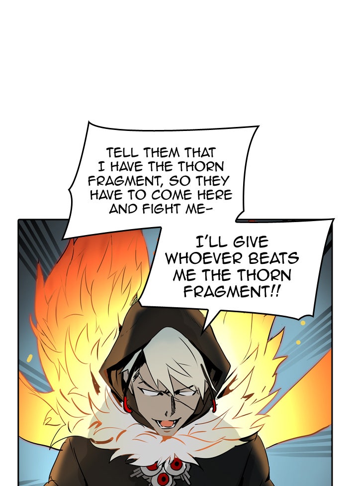Tower of God manga, chapter 320, page 102 of 126