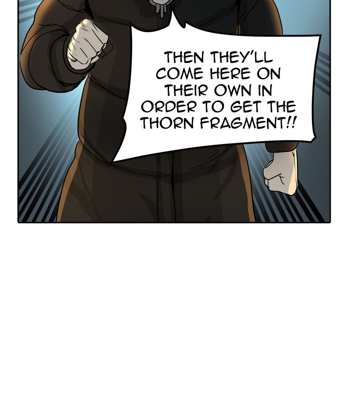 Tower of God manga, chapter 320, page 103 of 126