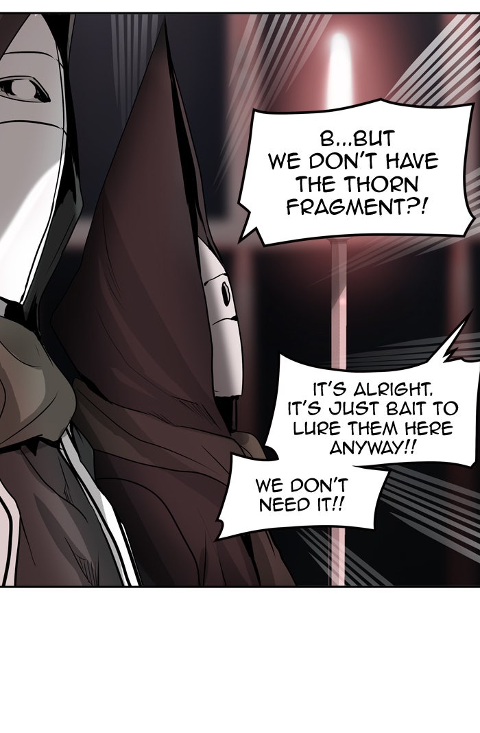 Tower of God manga, chapter 320, page 104 of 126