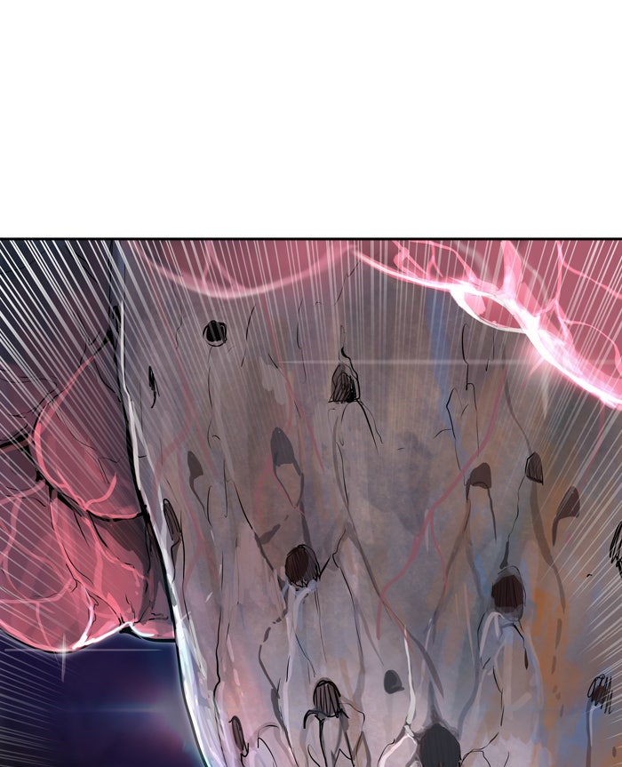 Tower of God manga, chapter 320, page 111 of 126