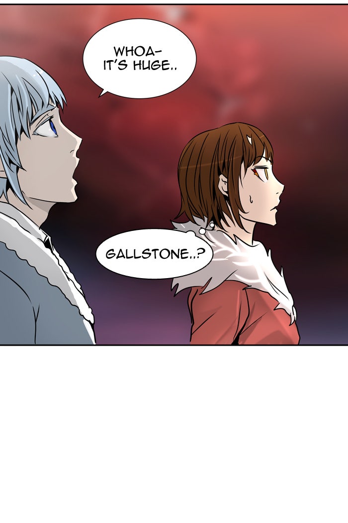 Tower of God manga, chapter 320, page 113 of 126