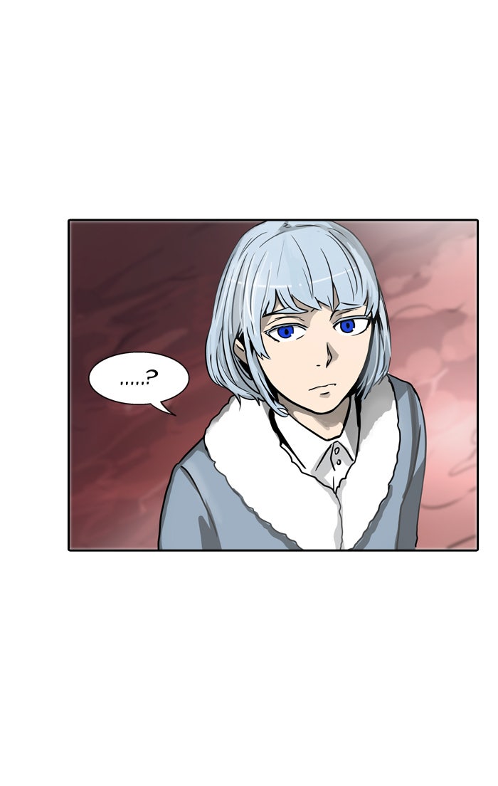 Tower of God manga, chapter 320, page 118 of 126