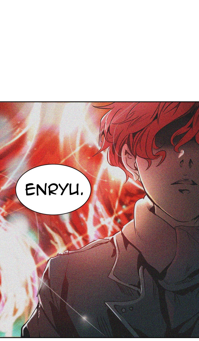 Tower of God manga, chapter 320, page 125 of 126