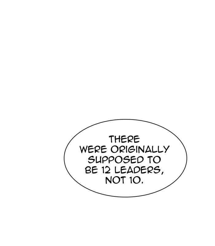 Tower of God manga, chapter 320, page 13 of 126