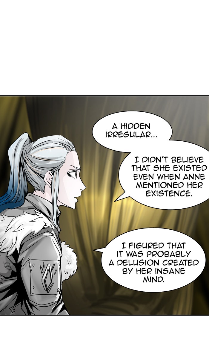 Tower of God manga, chapter 320, page 14 of 126