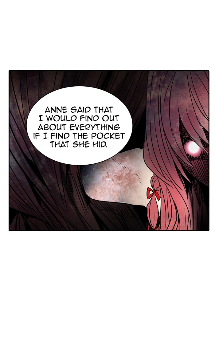 Tower of God manga, chapter 320, page 15 of 126