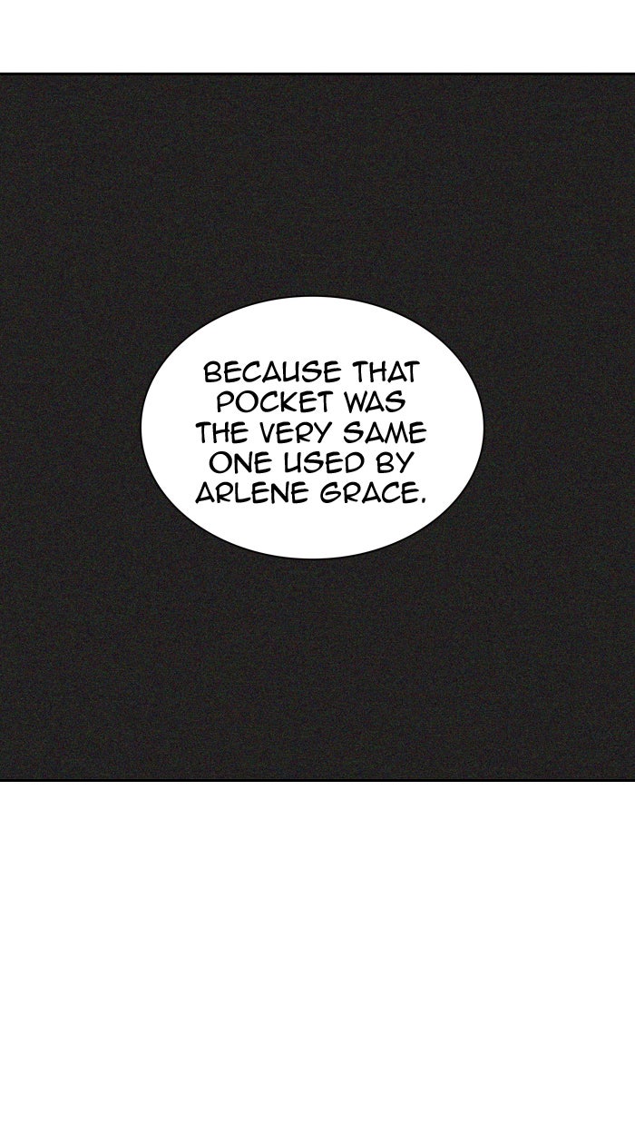 Tower of God manga, chapter 320, page 17 of 126