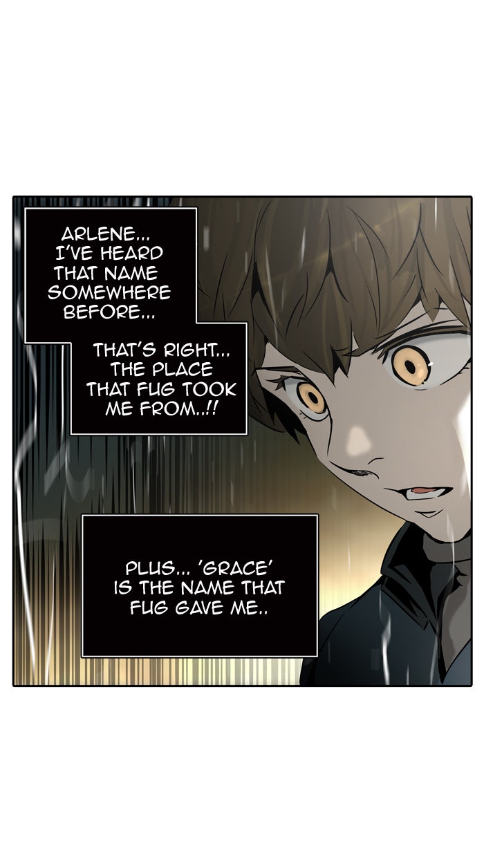 Tower of God manga, chapter 320, page 2 of 126