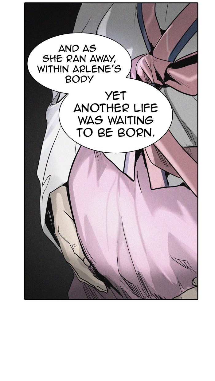 Tower of God manga, chapter 320, page 29 of 126