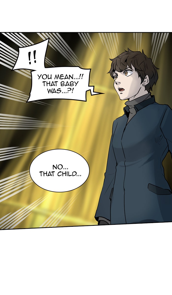 Tower of God manga, chapter 320, page 30 of 126