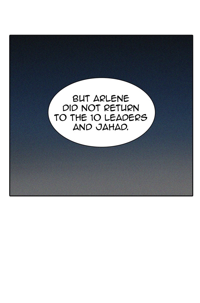 Tower of God manga, chapter 320, page 37 of 126