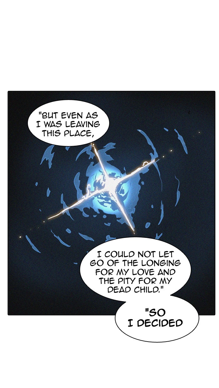 Tower of God manga, chapter 320, page 41 of 126