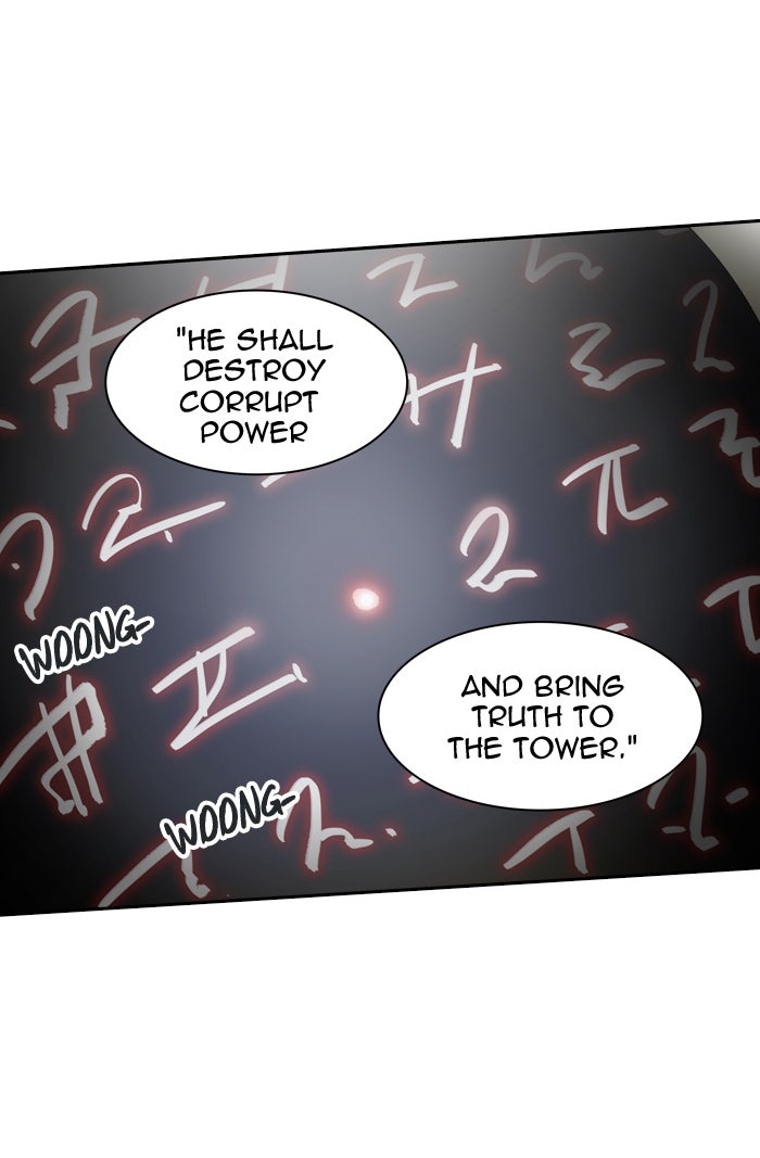 Tower of God manga, chapter 320, page 44 of 126