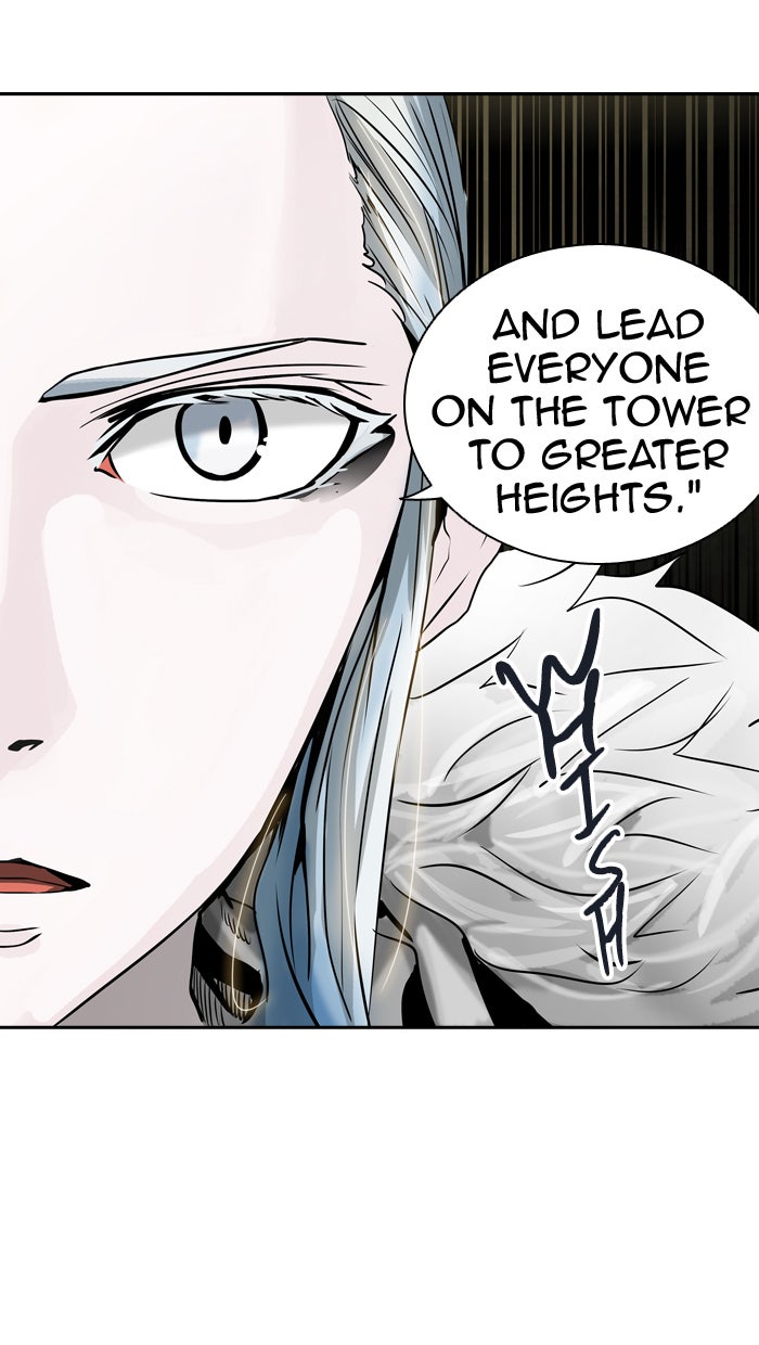 Tower of God manga, chapter 320, page 46 of 126