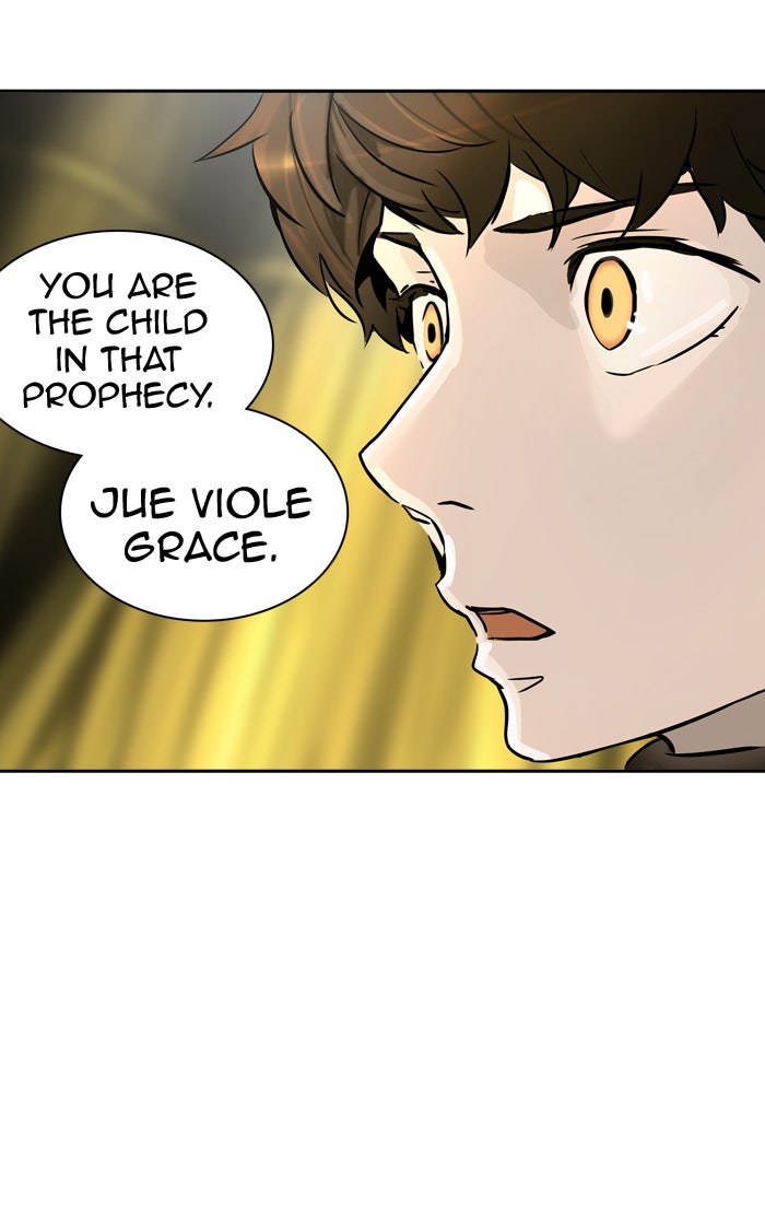 Tower of God manga, chapter 320, page 47 of 126