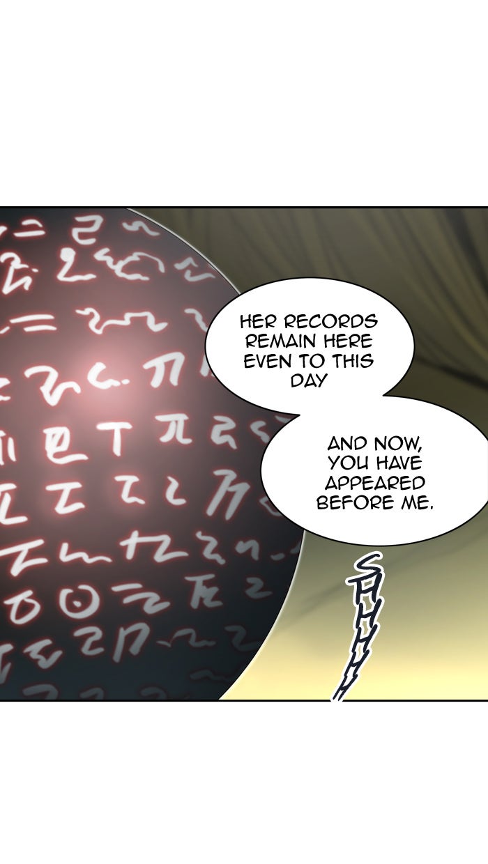 Tower of God manga, chapter 320, page 49 of 126