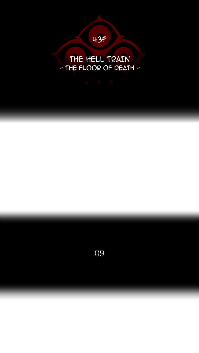 Tower of God manga, chapter 320, page 5 of 126