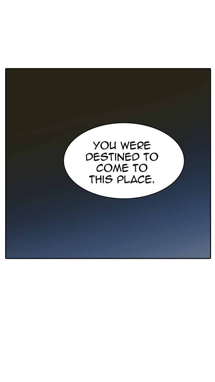 Tower of God manga, chapter 320, page 50 of 126