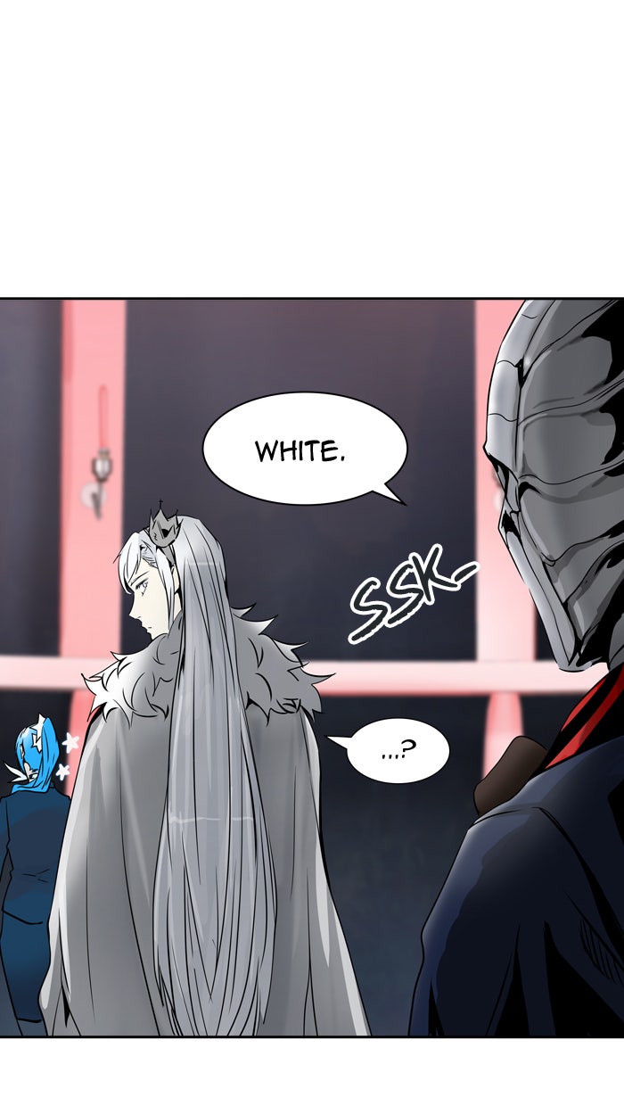 Tower of God manga, chapter 320, page 53 of 126