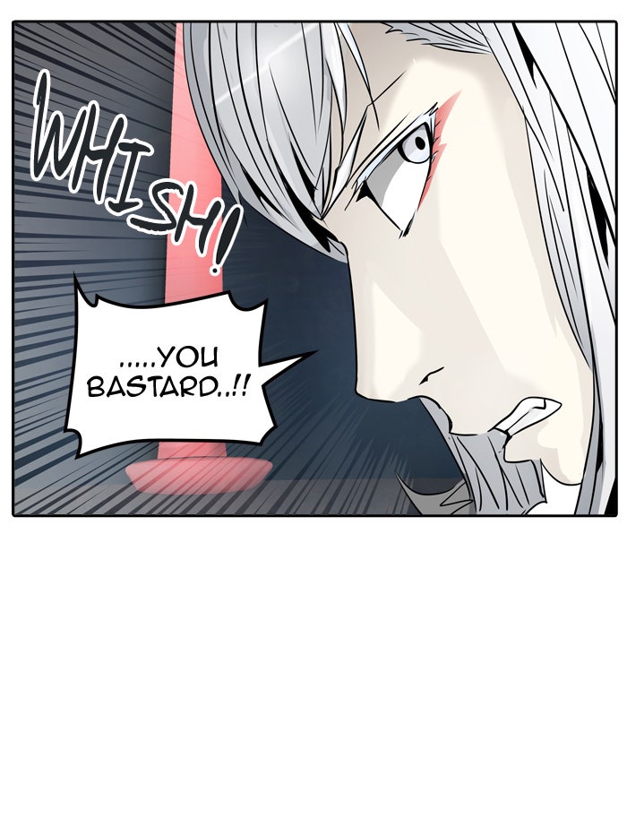 Tower of God manga, chapter 320, page 55 of 126