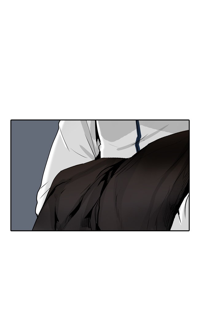 Tower of God manga, chapter 320, page 59 of 126