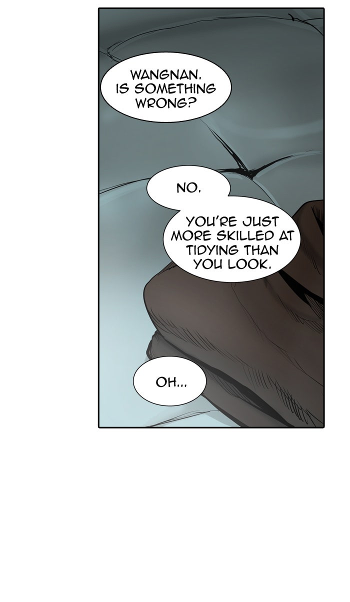 Tower of God manga, chapter 320, page 62 of 126