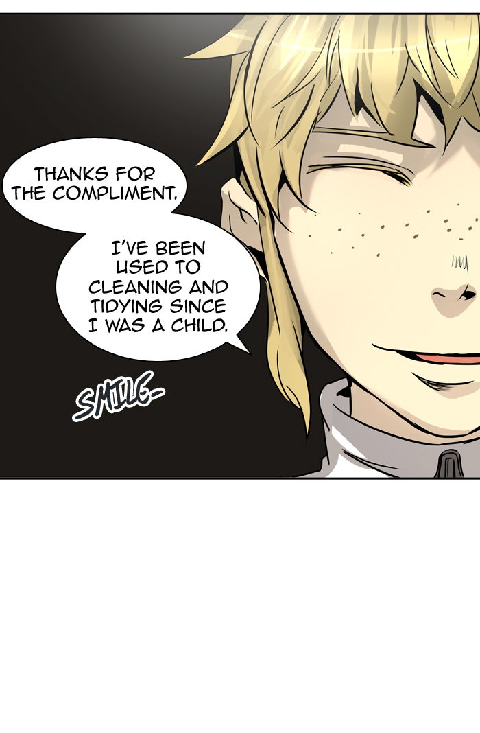 Tower of God manga, chapter 320, page 63 of 126