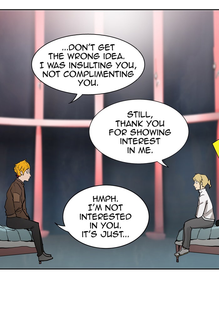 Tower of God manga, chapter 320, page 64 of 126