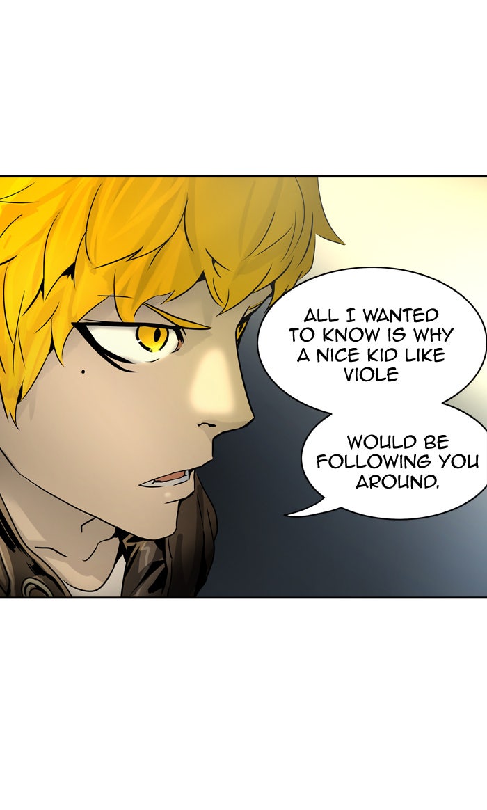 Tower of God manga, chapter 320, page 65 of 126