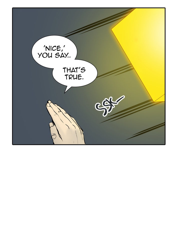 Tower of God manga, chapter 320, page 66 of 126