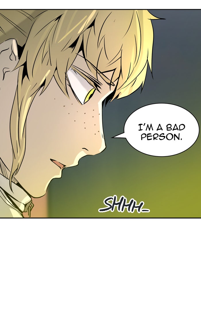 Tower of God manga, chapter 320, page 68 of 126