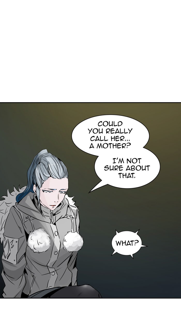 Tower of God manga, chapter 320, page 7 of 126