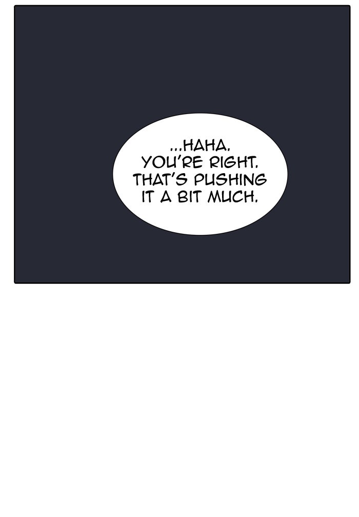 Tower of God manga, chapter 320, page 70 of 126