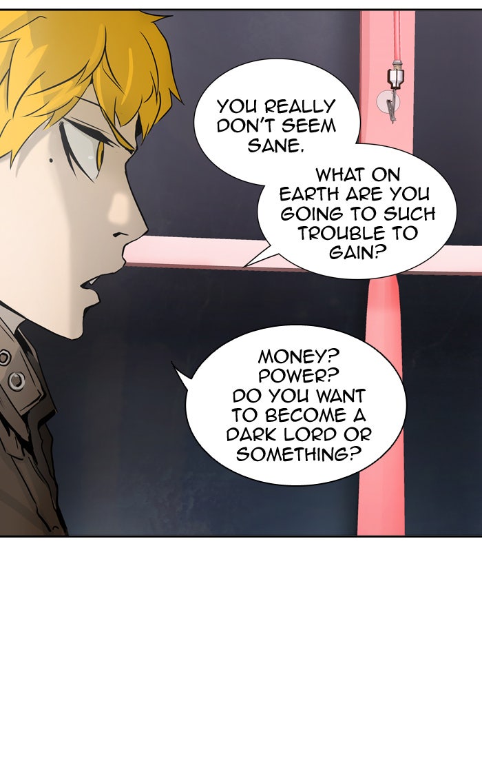 Tower of God manga, chapter 320, page 72 of 126