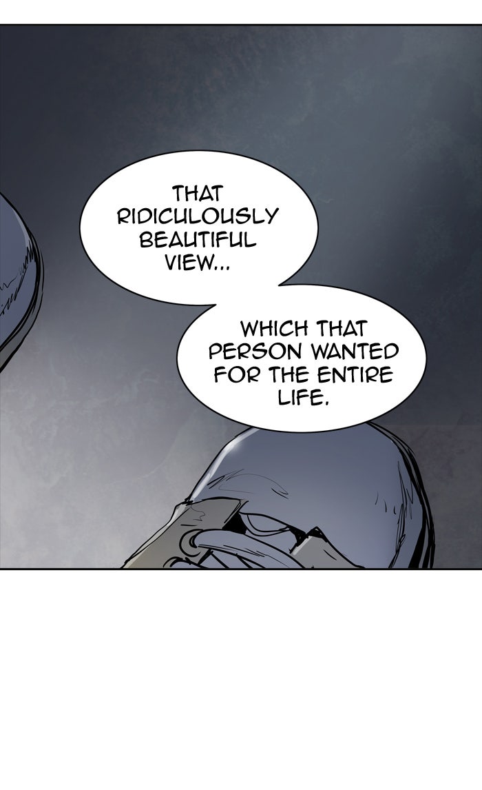 Tower of God manga, chapter 320, page 74 of 126