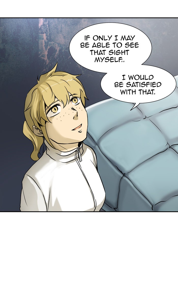 Tower of God manga, chapter 320, page 75 of 126