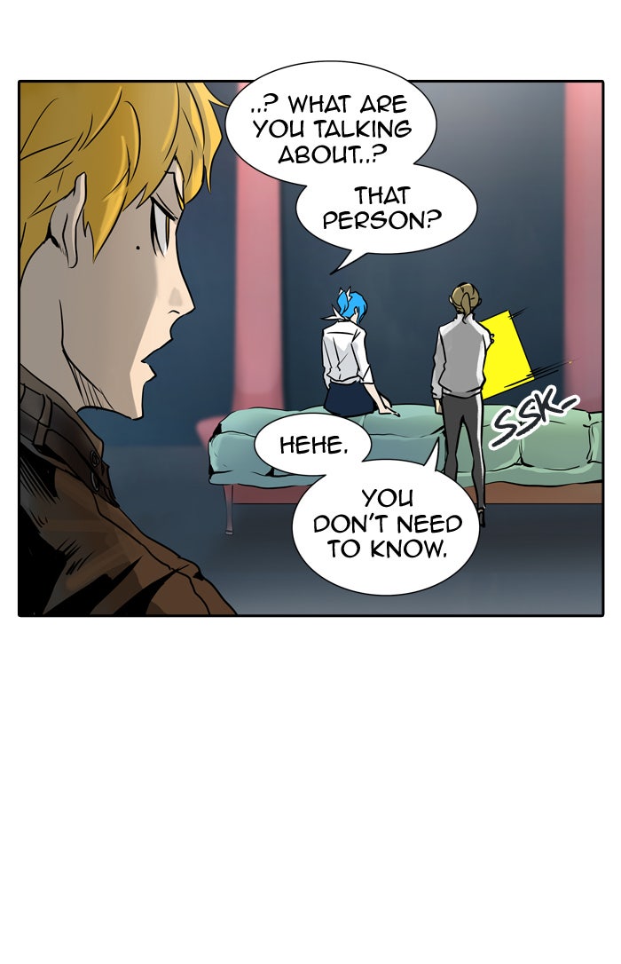 Tower of God manga, chapter 320, page 76 of 126