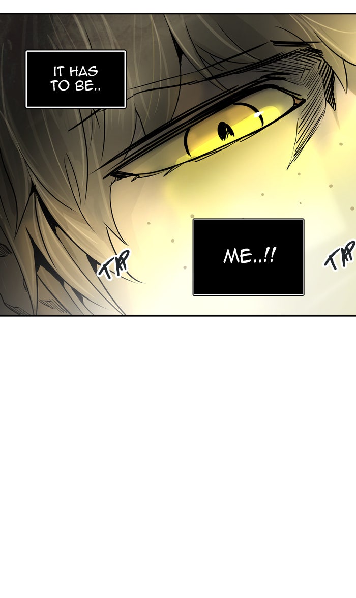 Tower of God manga, chapter 320, page 78 of 126