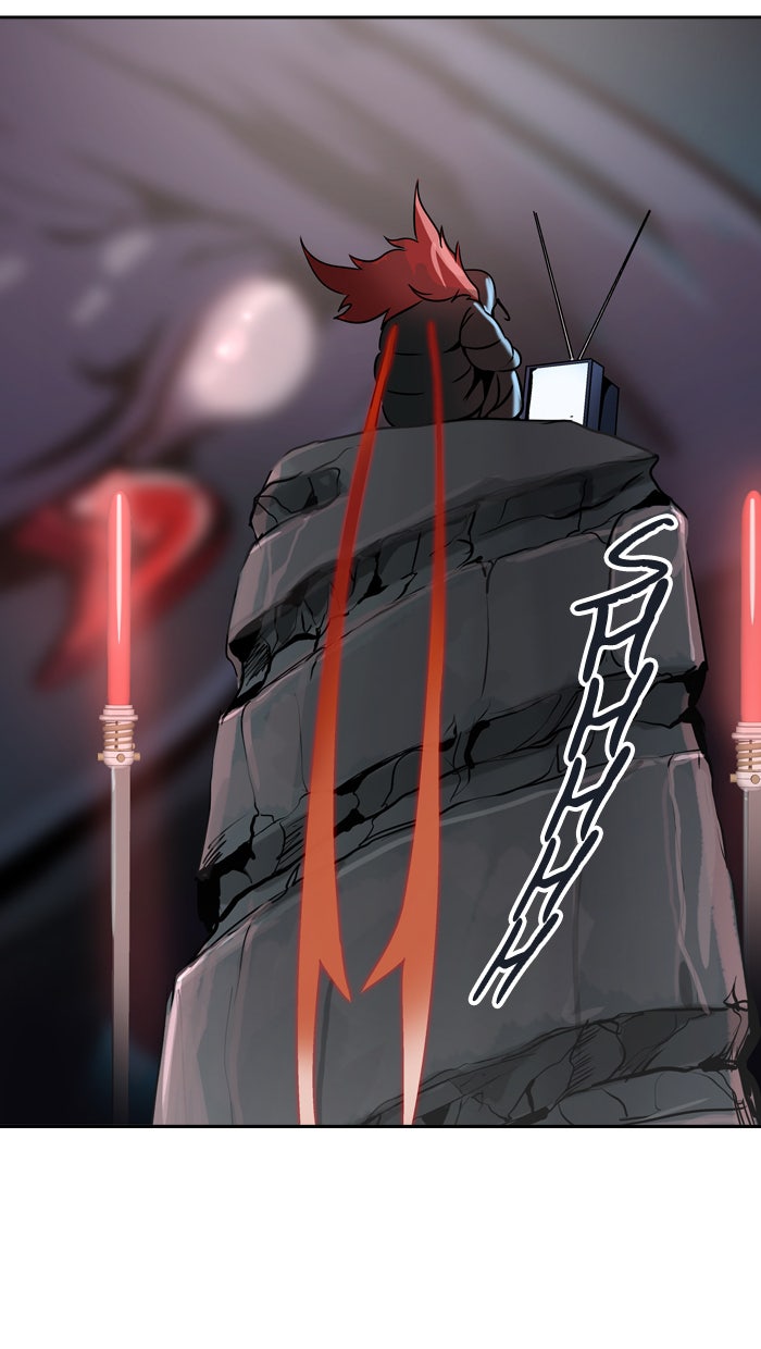Tower of God manga, chapter 320, page 87 of 126