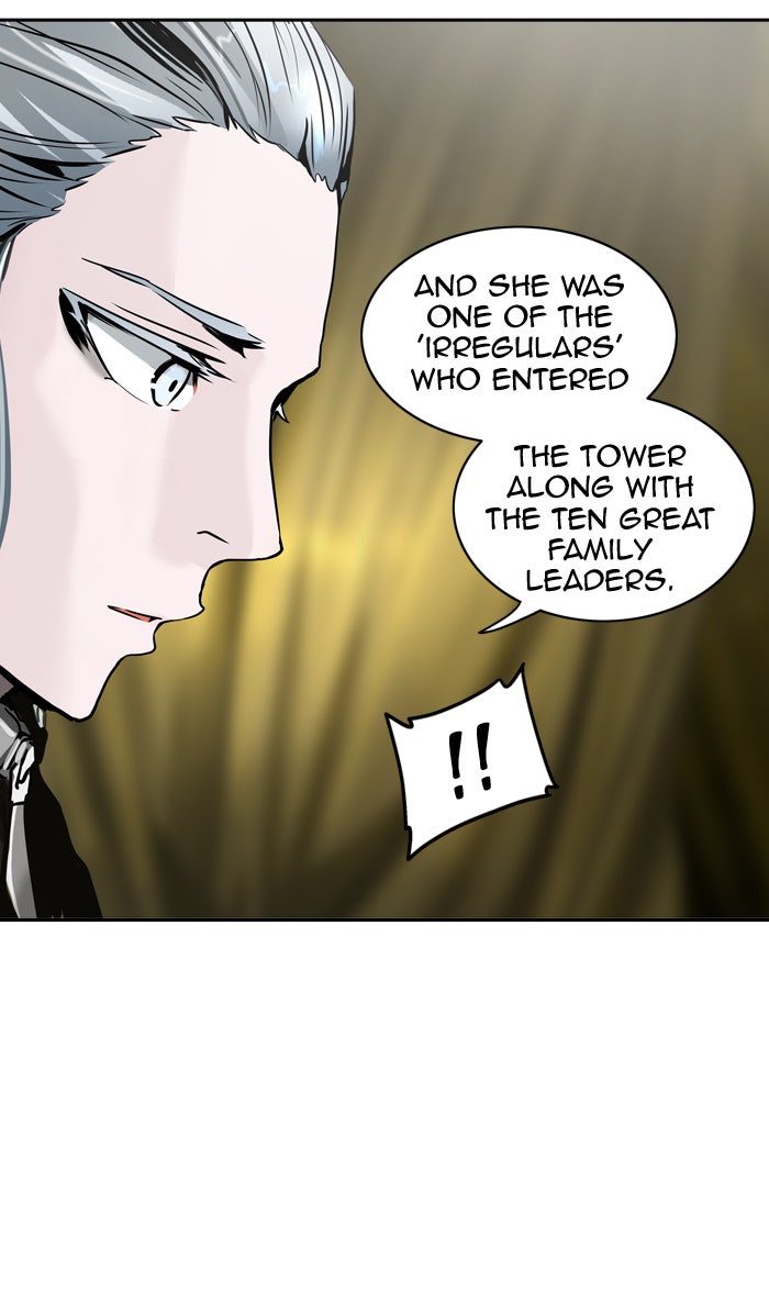 Tower of God manga, chapter 320, page 9 of 126