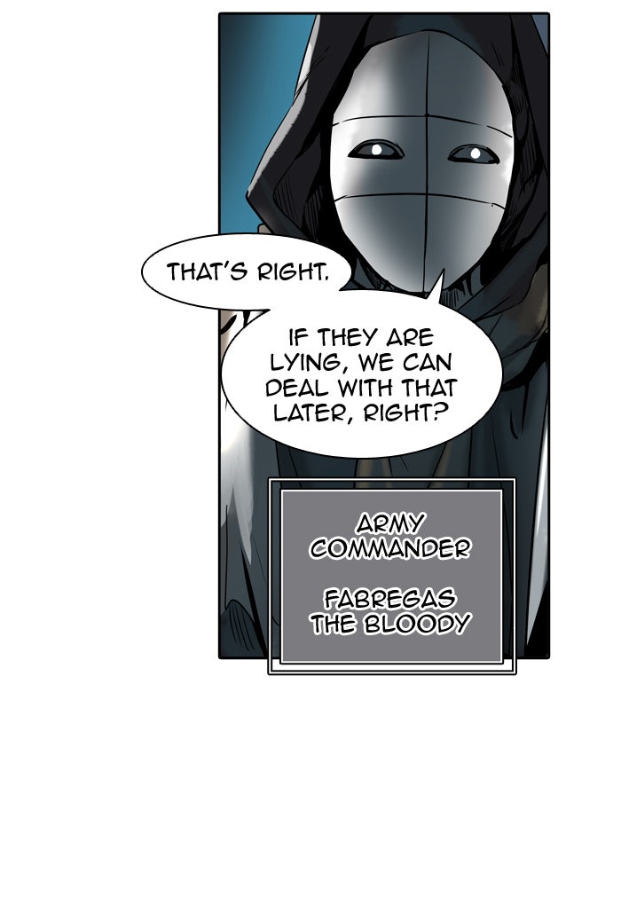 Tower of God manga, chapter 320, page 94 of 126