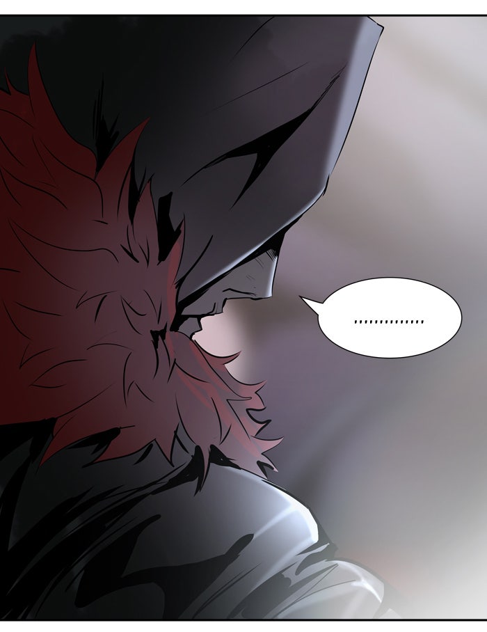 Tower of God manga, chapter 320, page 96 of 126