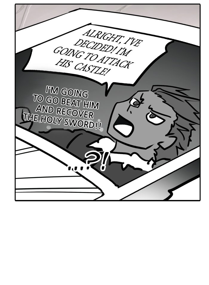 Tower of God manga, chapter 320, page 99 of 126