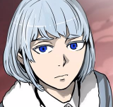 Tower of God Chapter 320: [Season 2] Ep. 240 cover