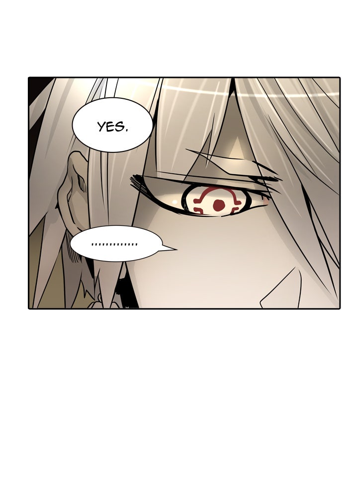 Tower of God manga, chapter 321, page 104 of 126