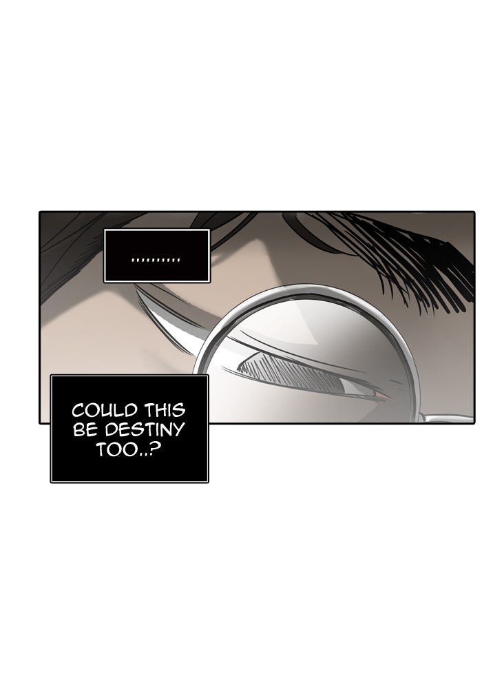 Tower of God manga, chapter 321, page 109 of 126