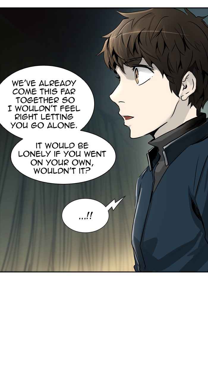 Tower of God manga, chapter 321, page 111 of 126